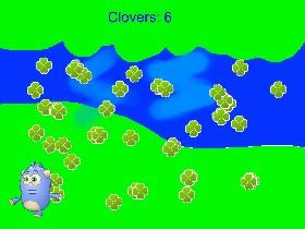 Clover Chaser