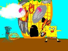 spongbob 1