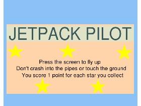 JETPACK PILOT 1