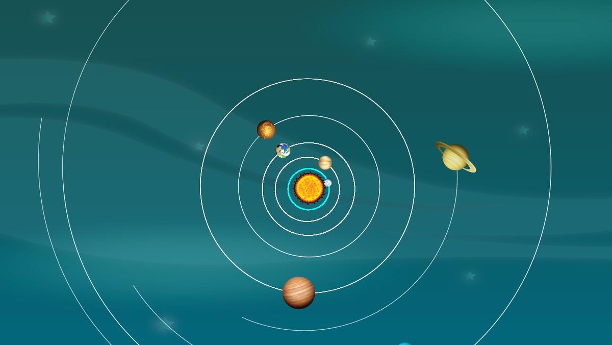 Solar System