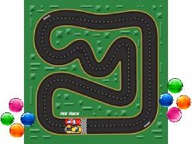 Car Race