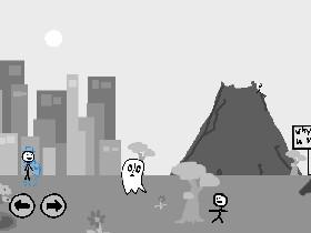 The World of Stickmen 1