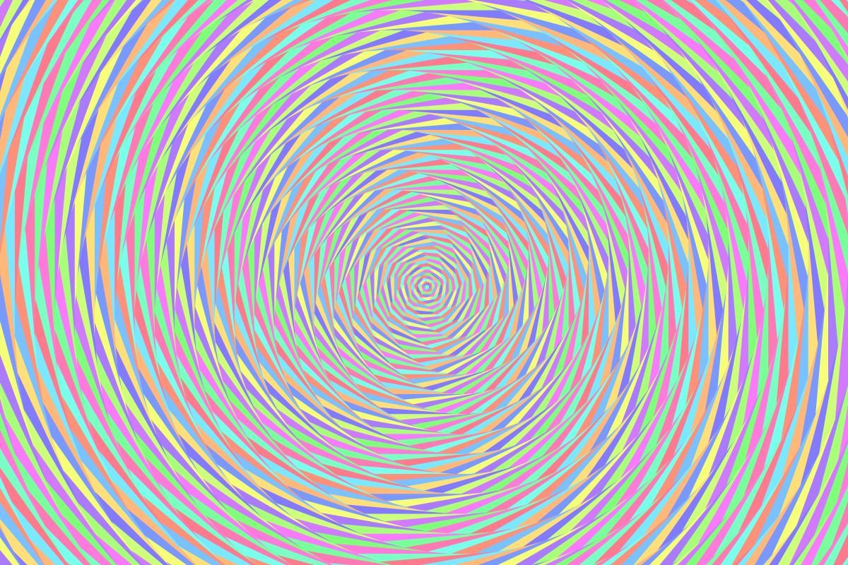 Super Spiral