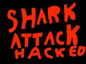 SharkAttack Hacked