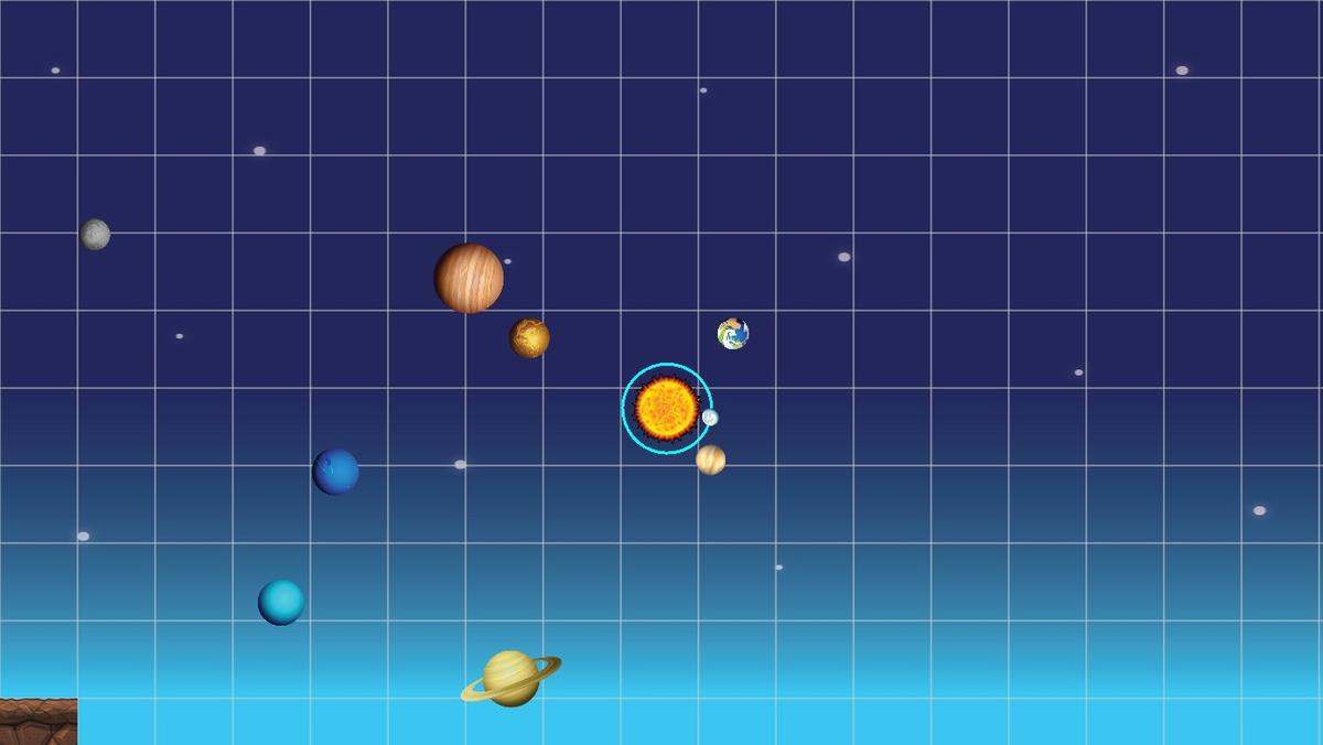 Solar System