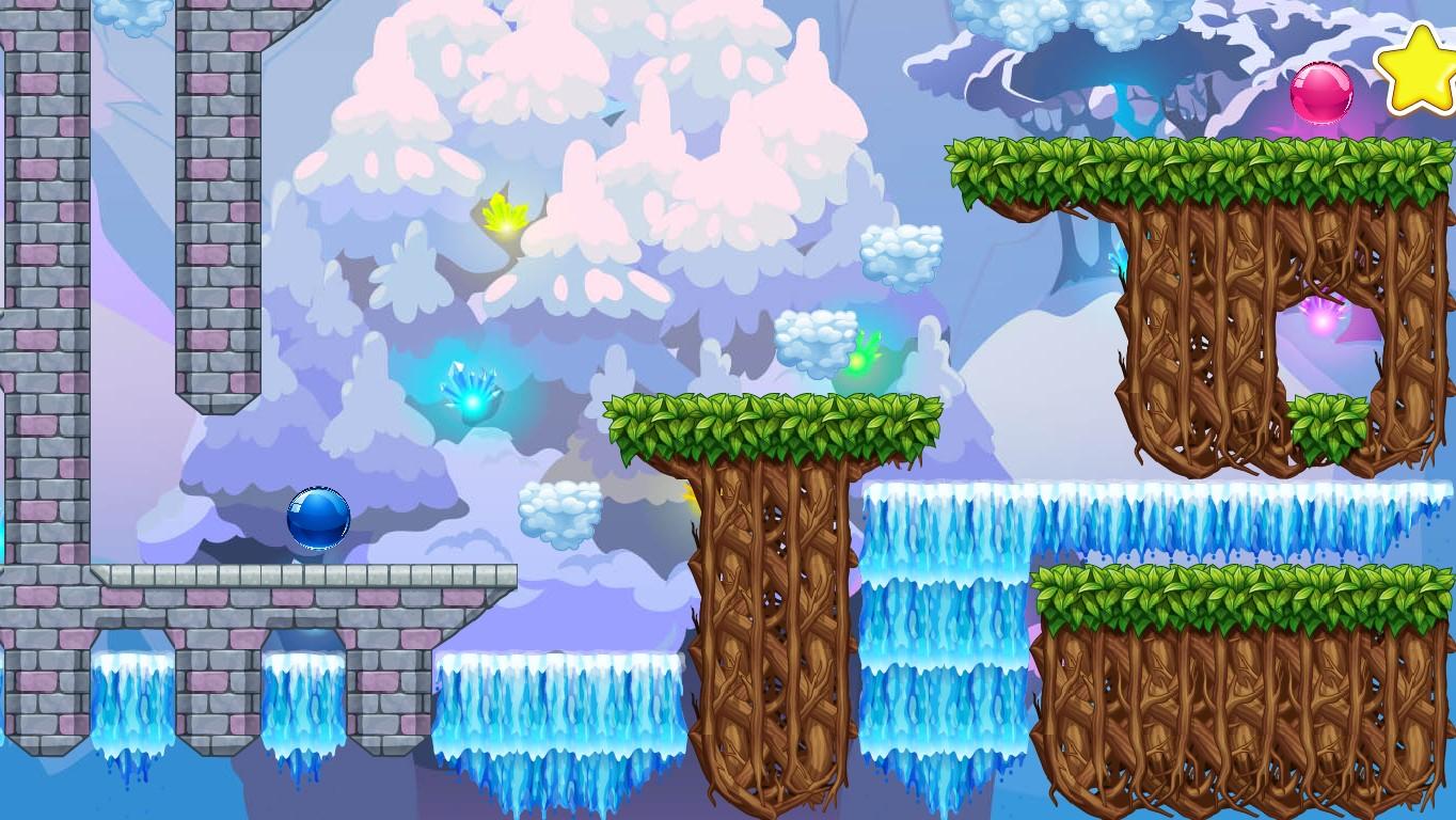 Platformer Tutorial