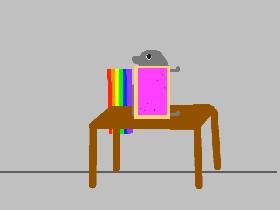 NYAN CAT!!!!! best 3