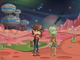 Space Cowboy 2