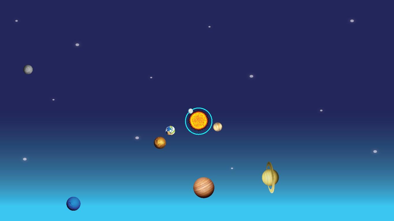 Solar System