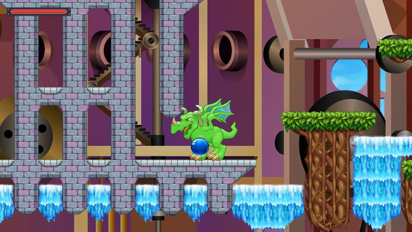 Platformer Game