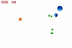 Agar.io v2.0 1