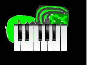 My AWESOME Piano 2 !!!!!!!!!!!!😃😃