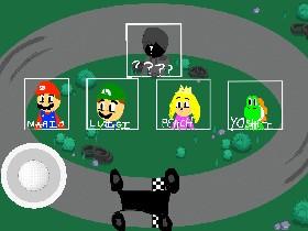 Mario Kart 2 1