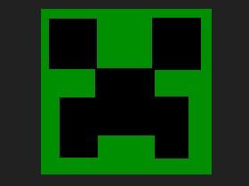 creepers rule (minecraft)