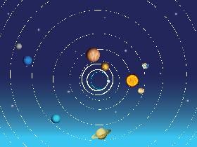 Solar System 