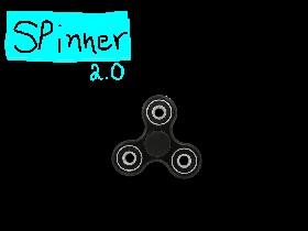 Fidget Spiner 2.0