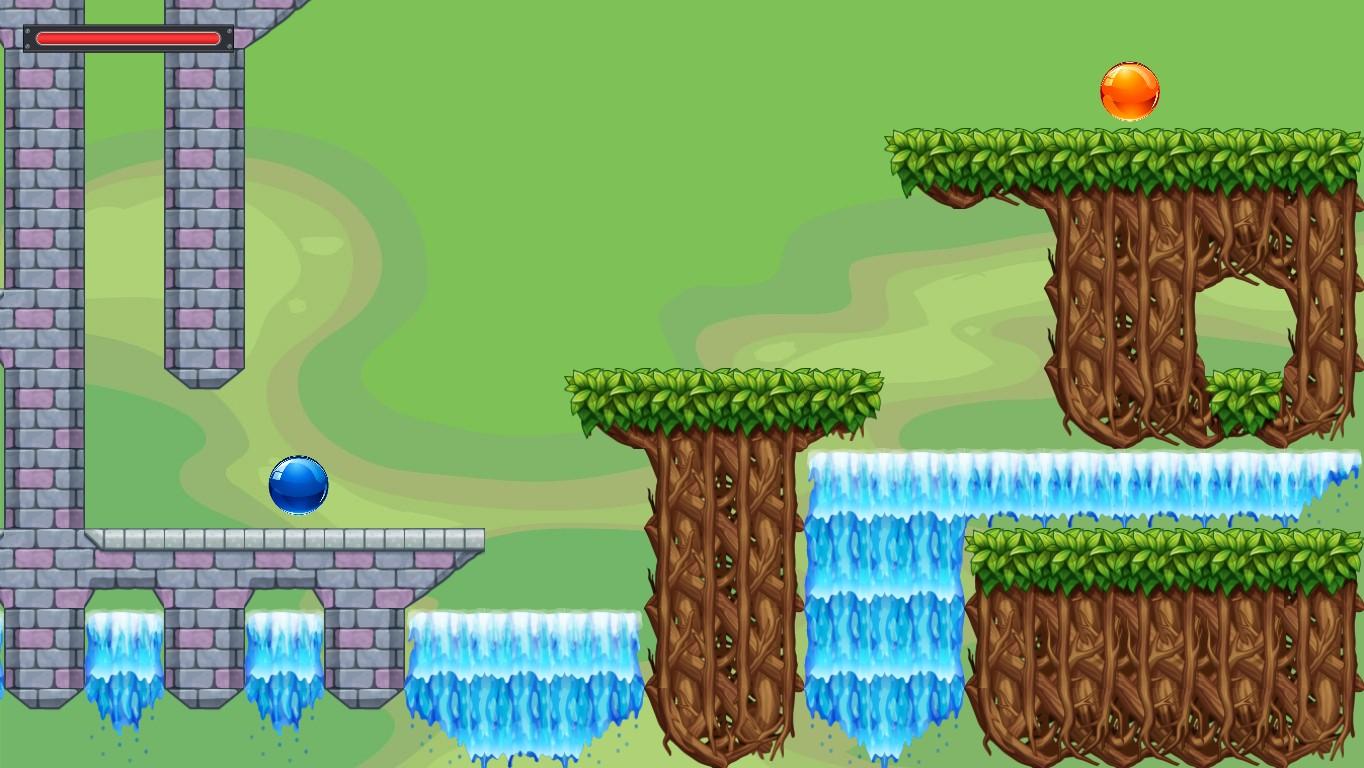 Platformer Tutorial