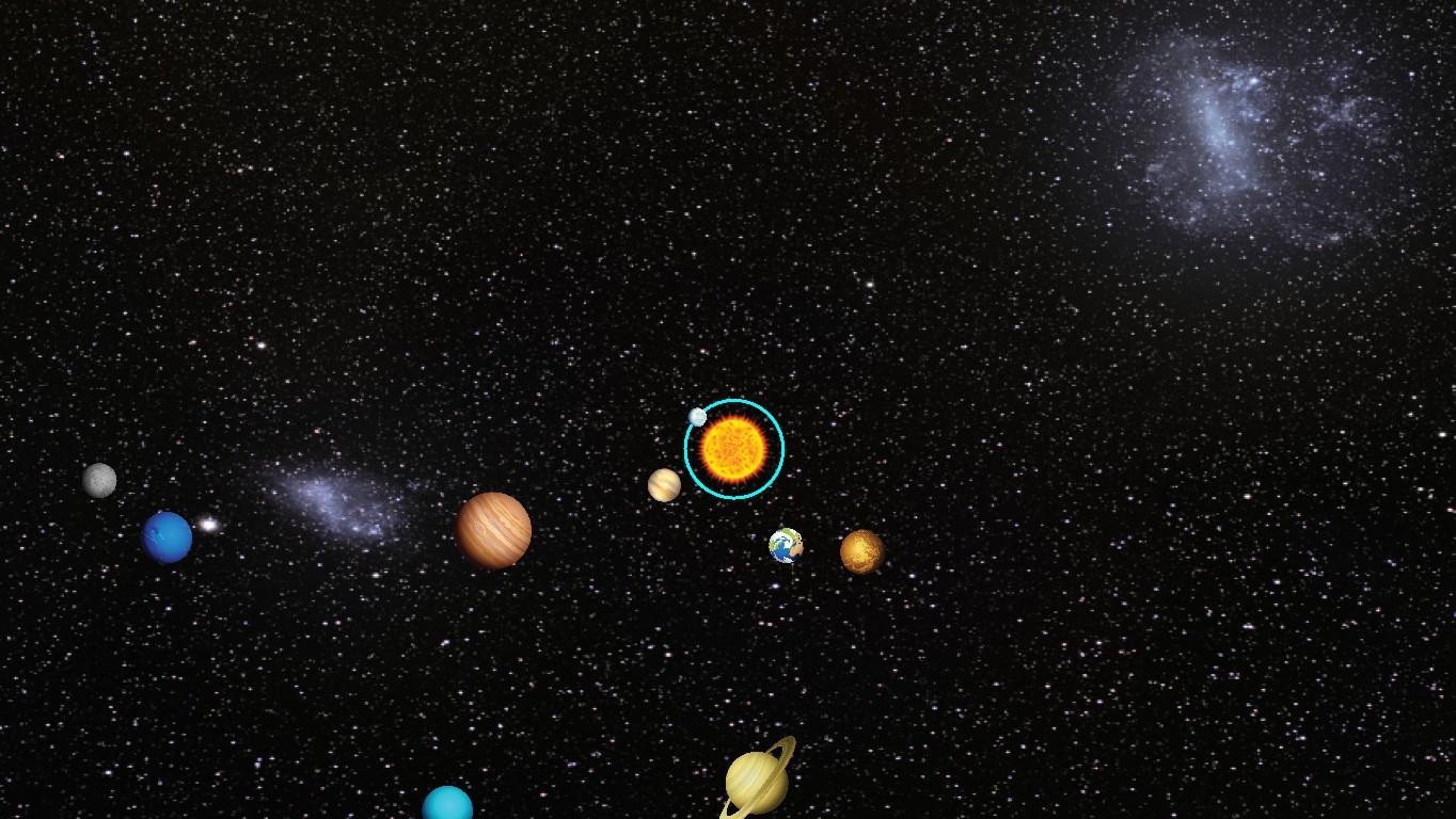 Solar System