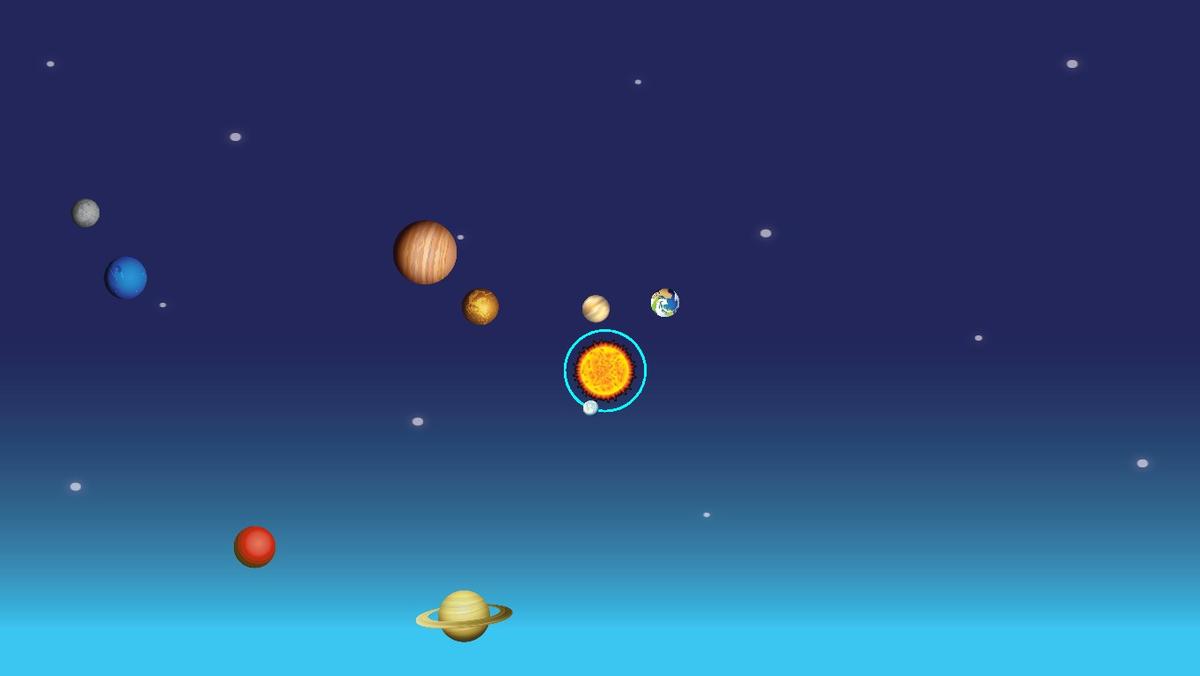 Solar System