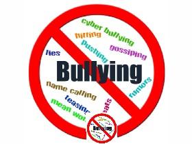 Stop Bullying!