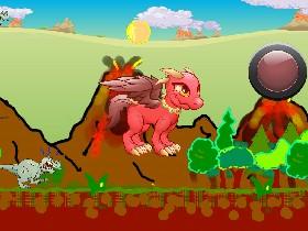 DINO COIN 1