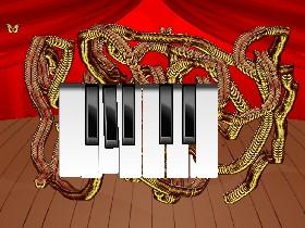 My Piano 1