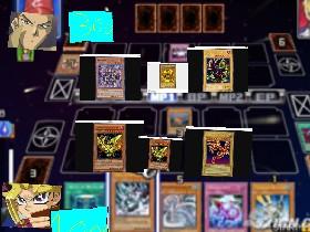 yu gi oh 1