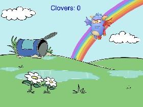 Clover Chaser 1