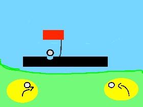 flappy golf 1