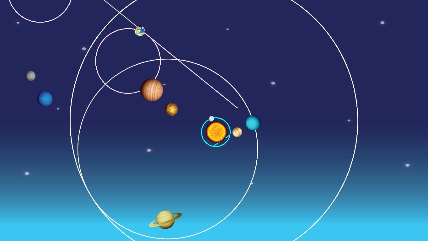 Solar System