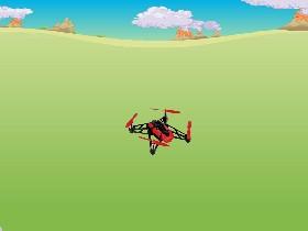 Flappy Drone 2