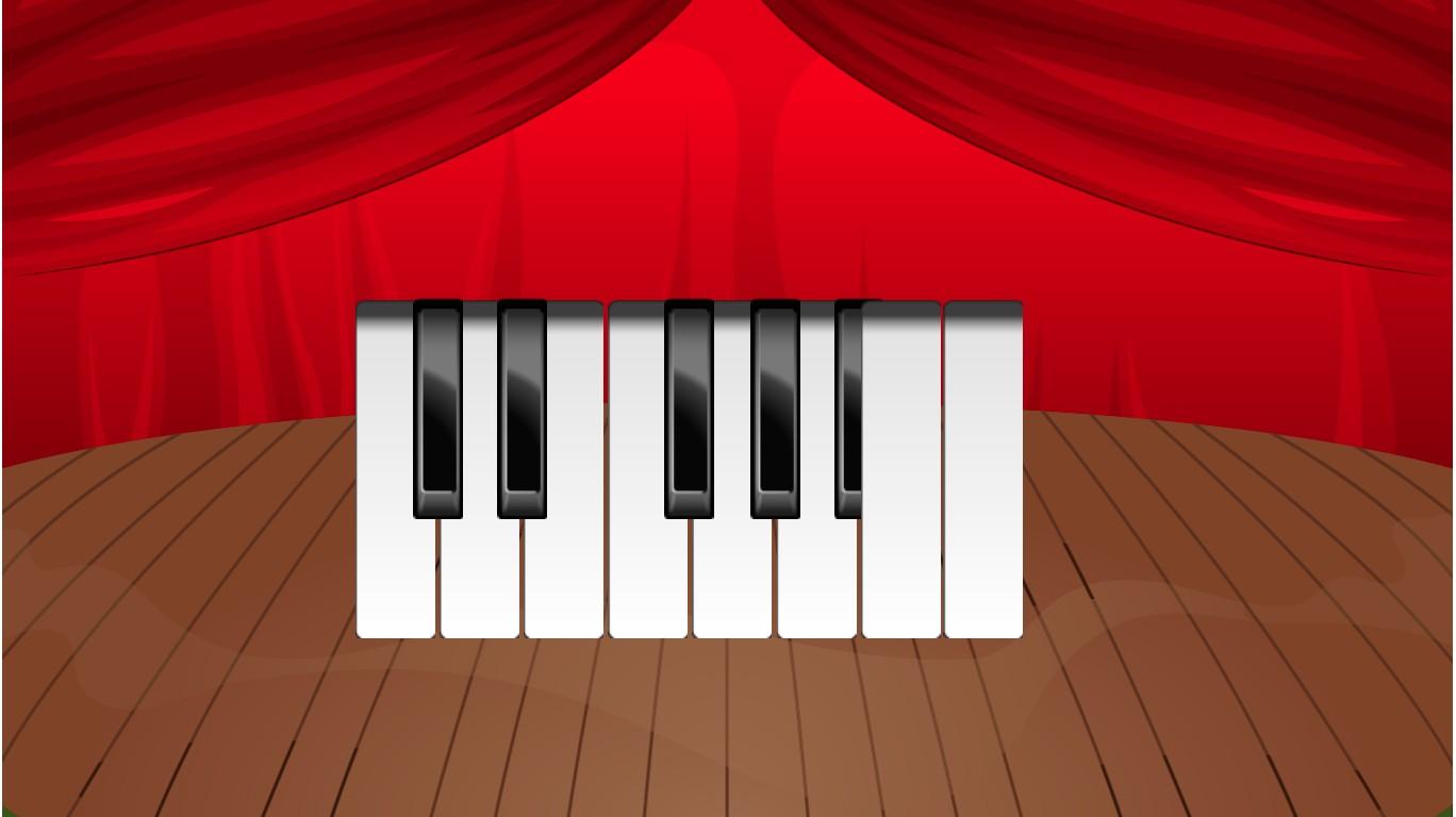 My Piano