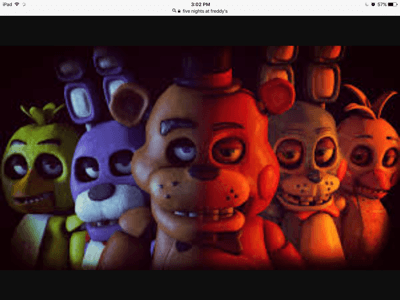 fnaf