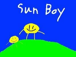 Sun Boy