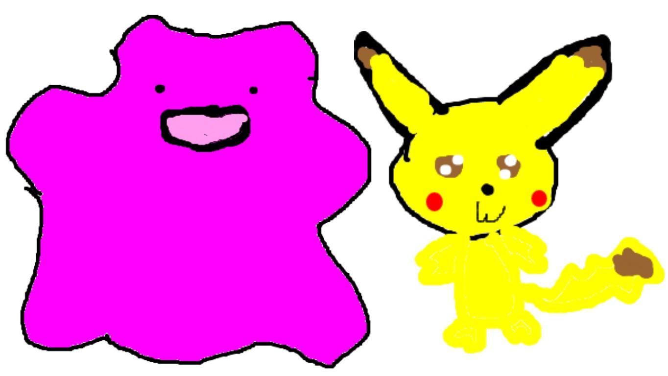 Ditto Transform