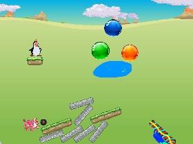 Physics Game 2