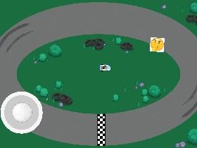 Mario Kart 1