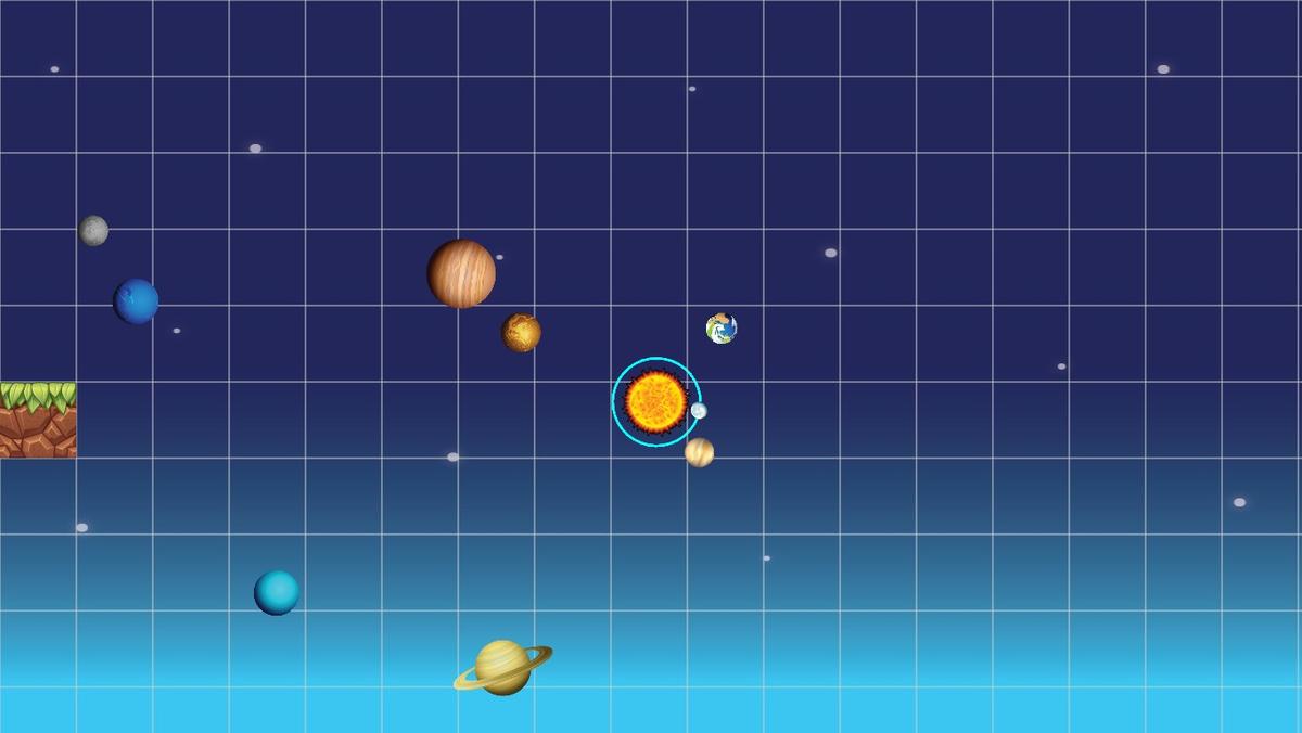 Solar System