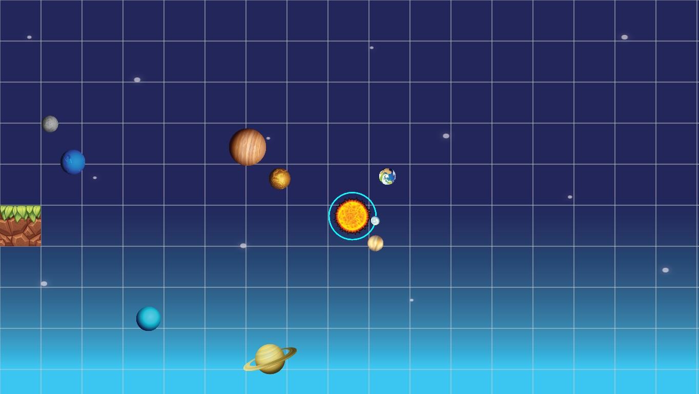 Solar System