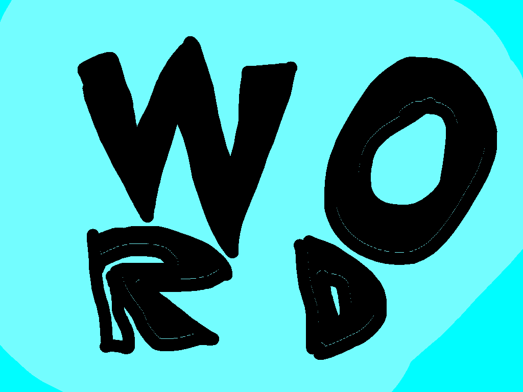 word study