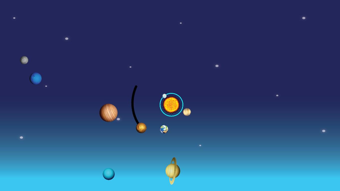 Solar System