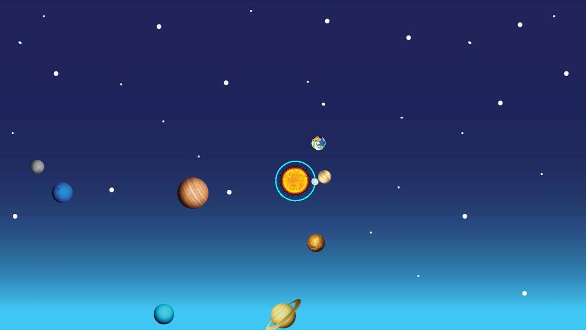 Solar System