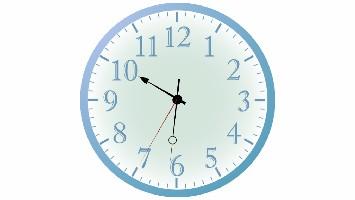 Advanced Tynker Clock 3.0