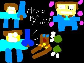 HeroBrine