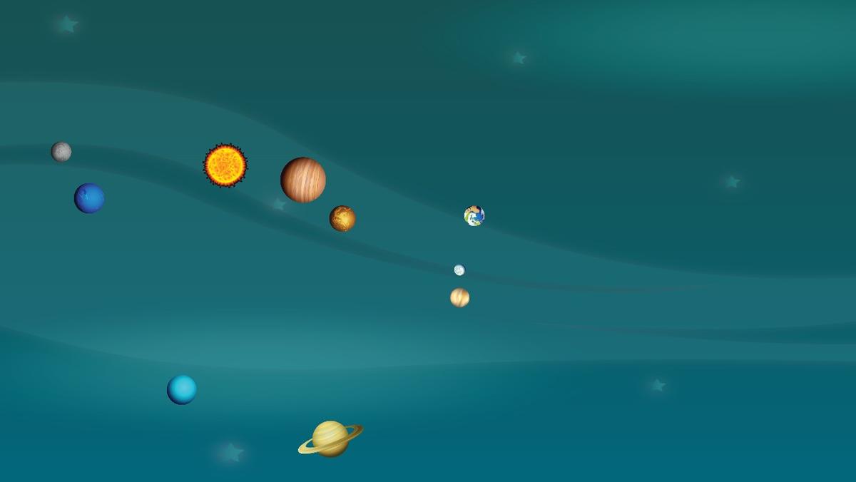 Solar System