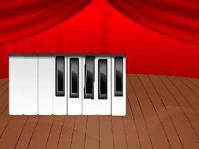 My Piano 1