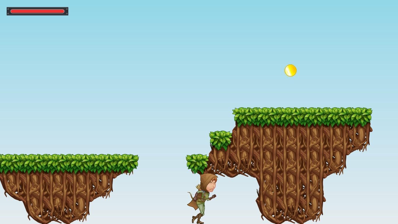 Platformer Tutorial