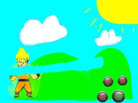 DBZ project 2