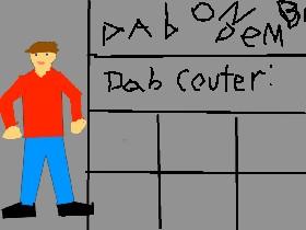 Dabbing Simulator 1