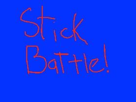 StickBattle